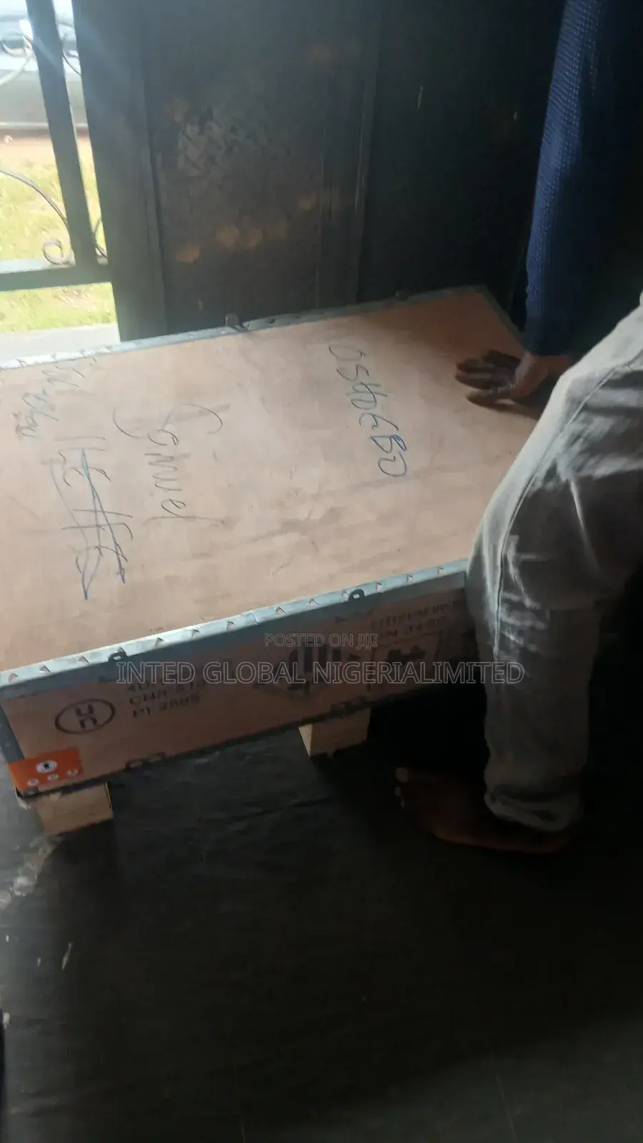 Solar and Inverter Installation