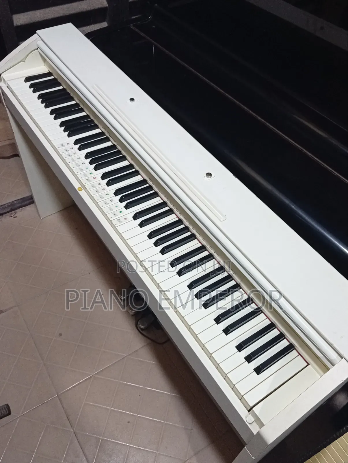  Casio Px-760 – Smooth, Stylish Powerful