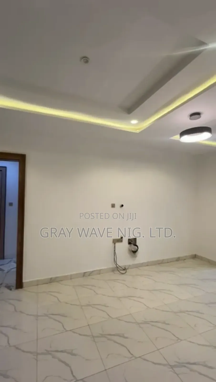 2bdrm Apartment in Paradise Estate, Life Camp for rent