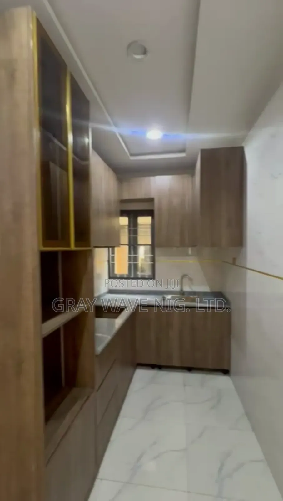 2bdrm Apartment in Paradise Estate, Life Camp for rent
