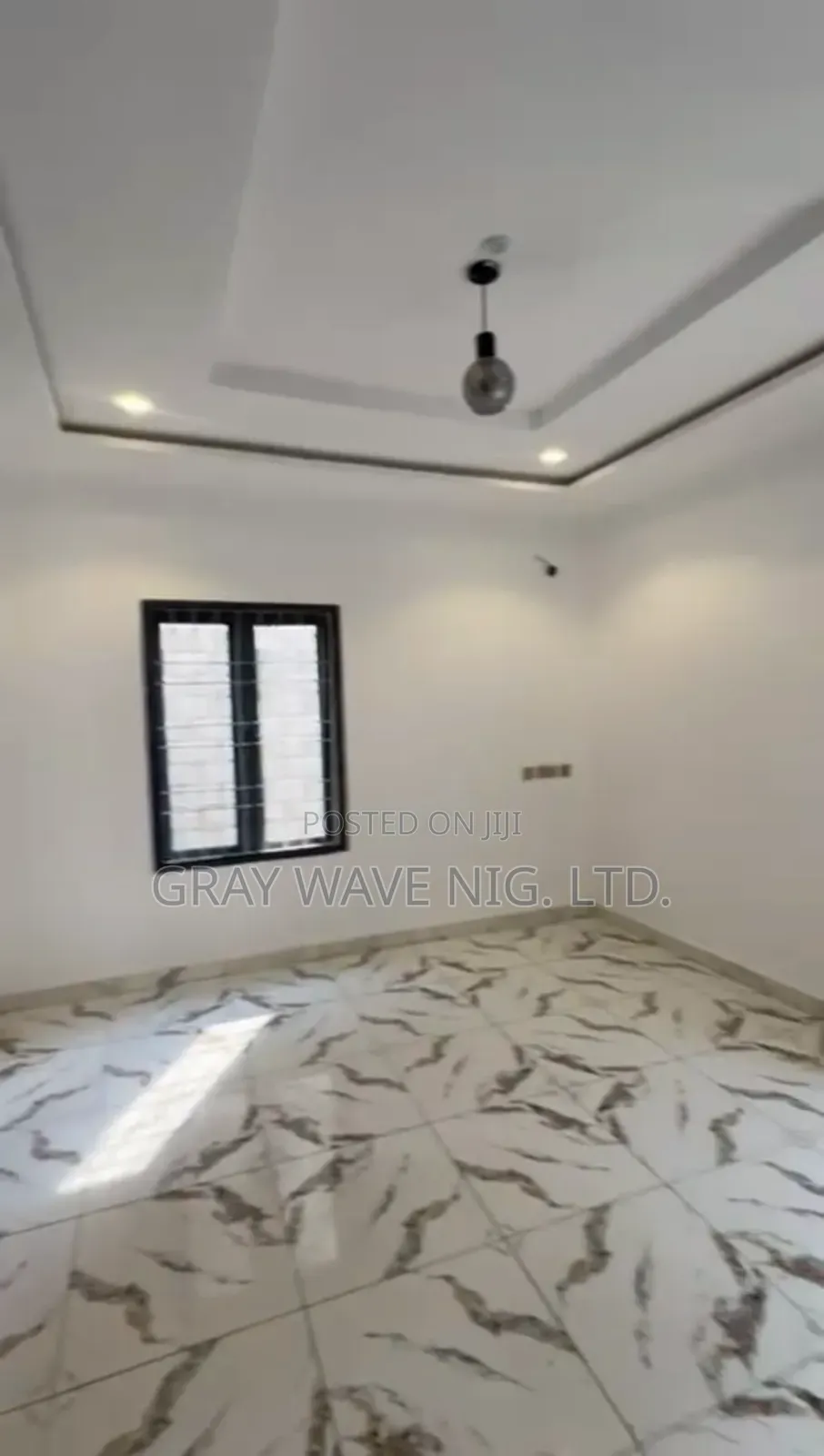 2bdrm Apartment in Paradise Estate, Life Camp for rent