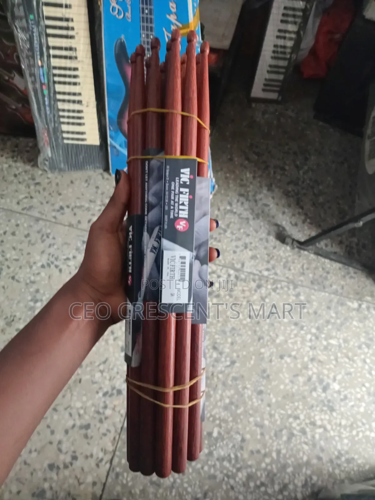 Vic Firth Drum Stick