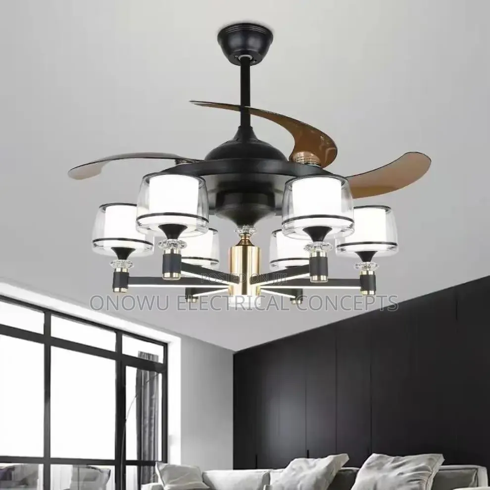Invisible Lamp Integrated With Light Dining /Living Room Bedroom