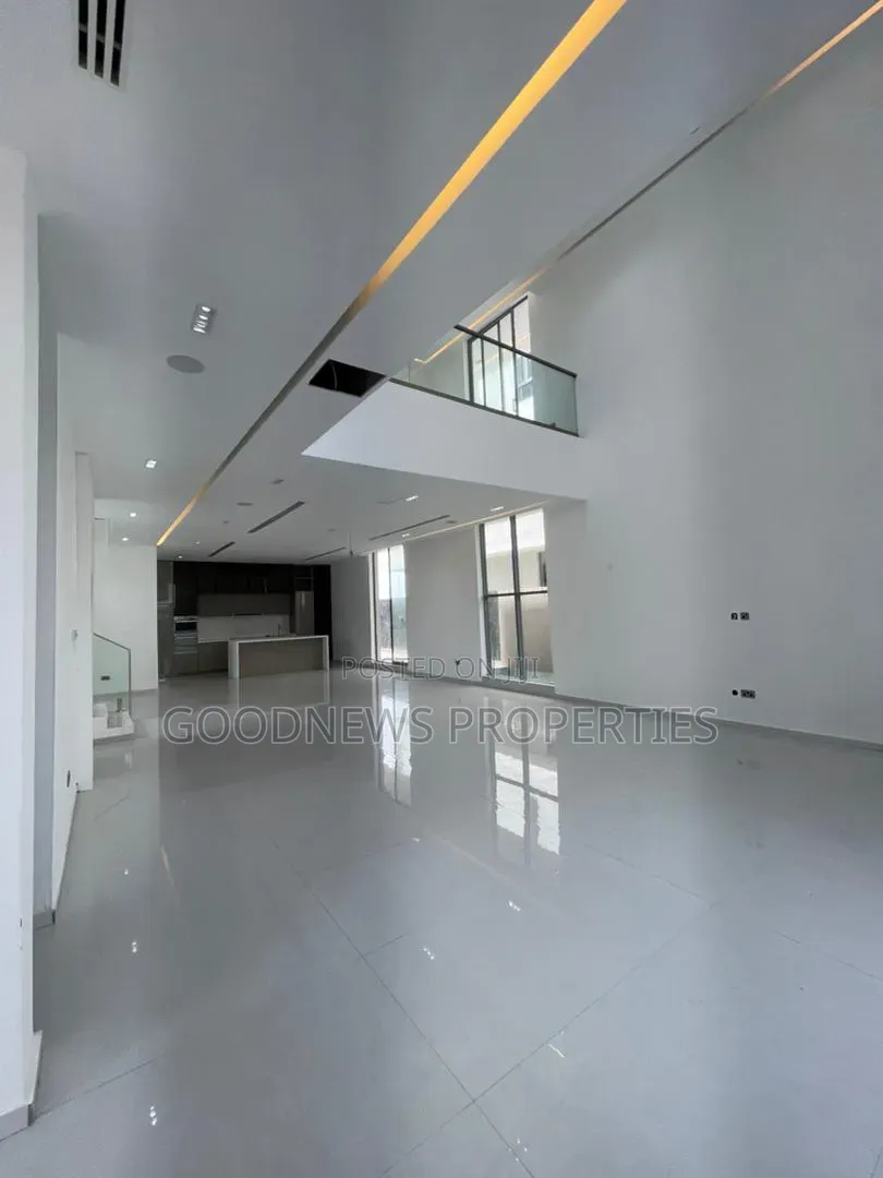 5bdrm Duplex in Ikoyi for sale