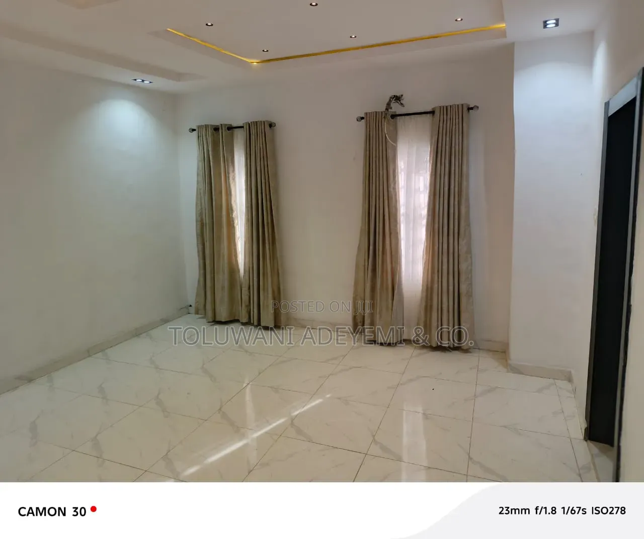 4bdrm Townhouse / Terrace in Ajah, Lekki, Abraham Adesanya Estate