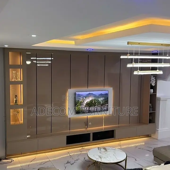 Tv Console Payment on Delivery Depend on Size