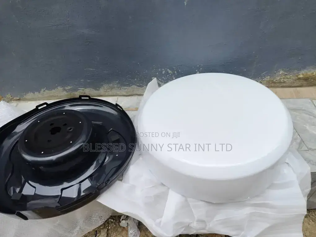Tayer Cover Toyota Prado 2022