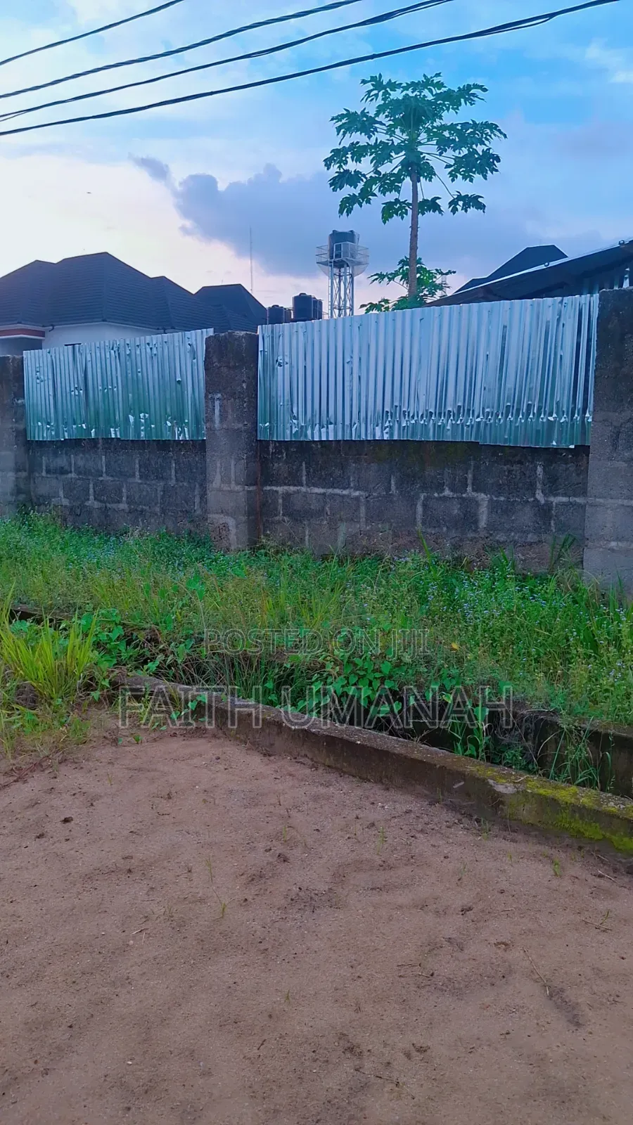 Residential Land