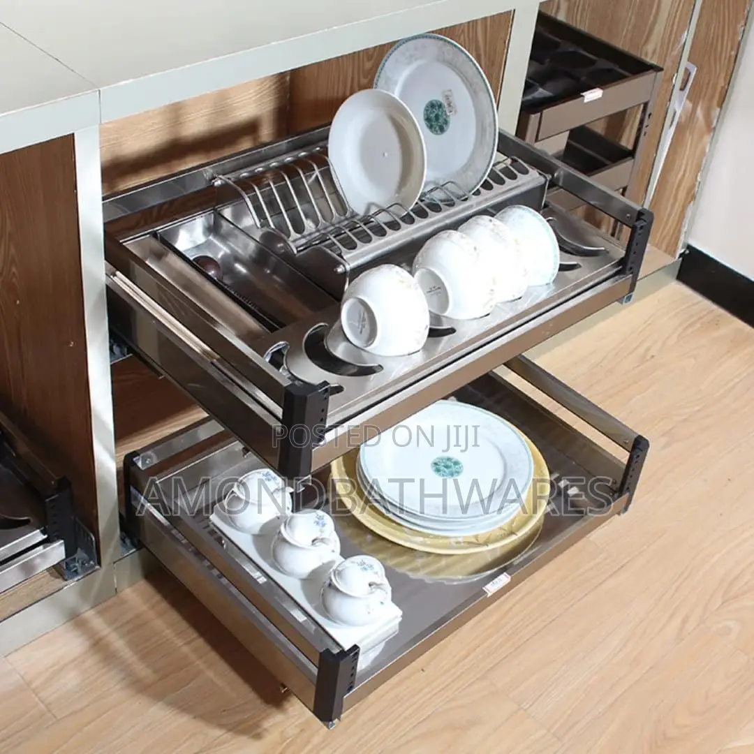 Plate Drawer