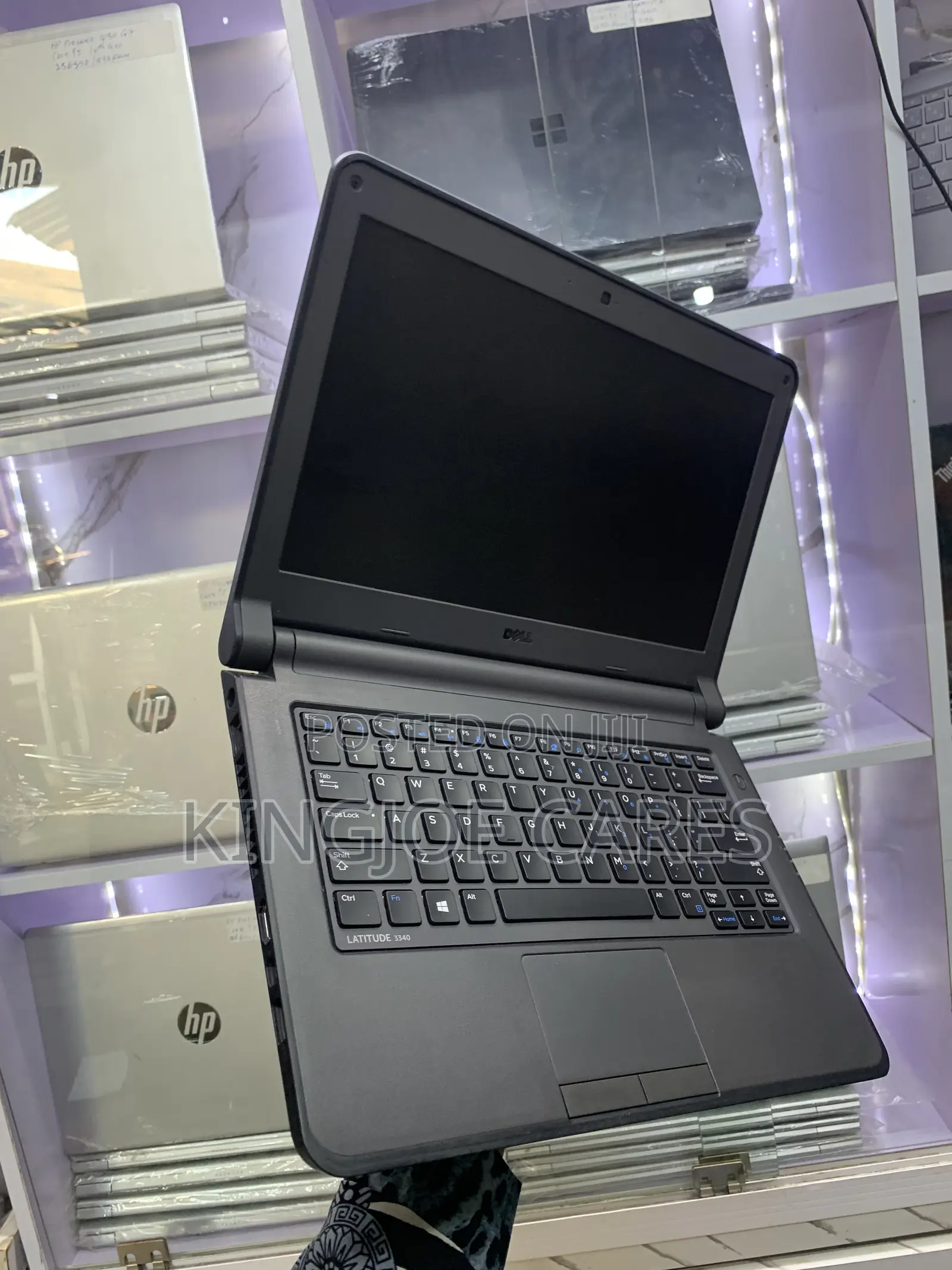 Laptop Dell Latitude 13 3340 8GB Intel Core i3 HDD 500GB