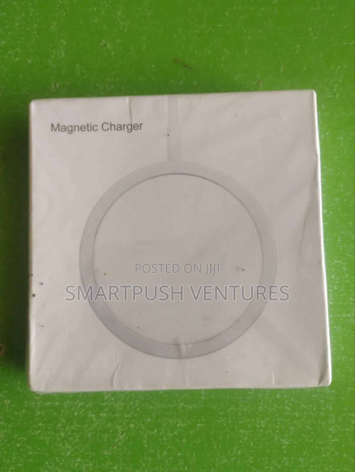 Magnetic Charger