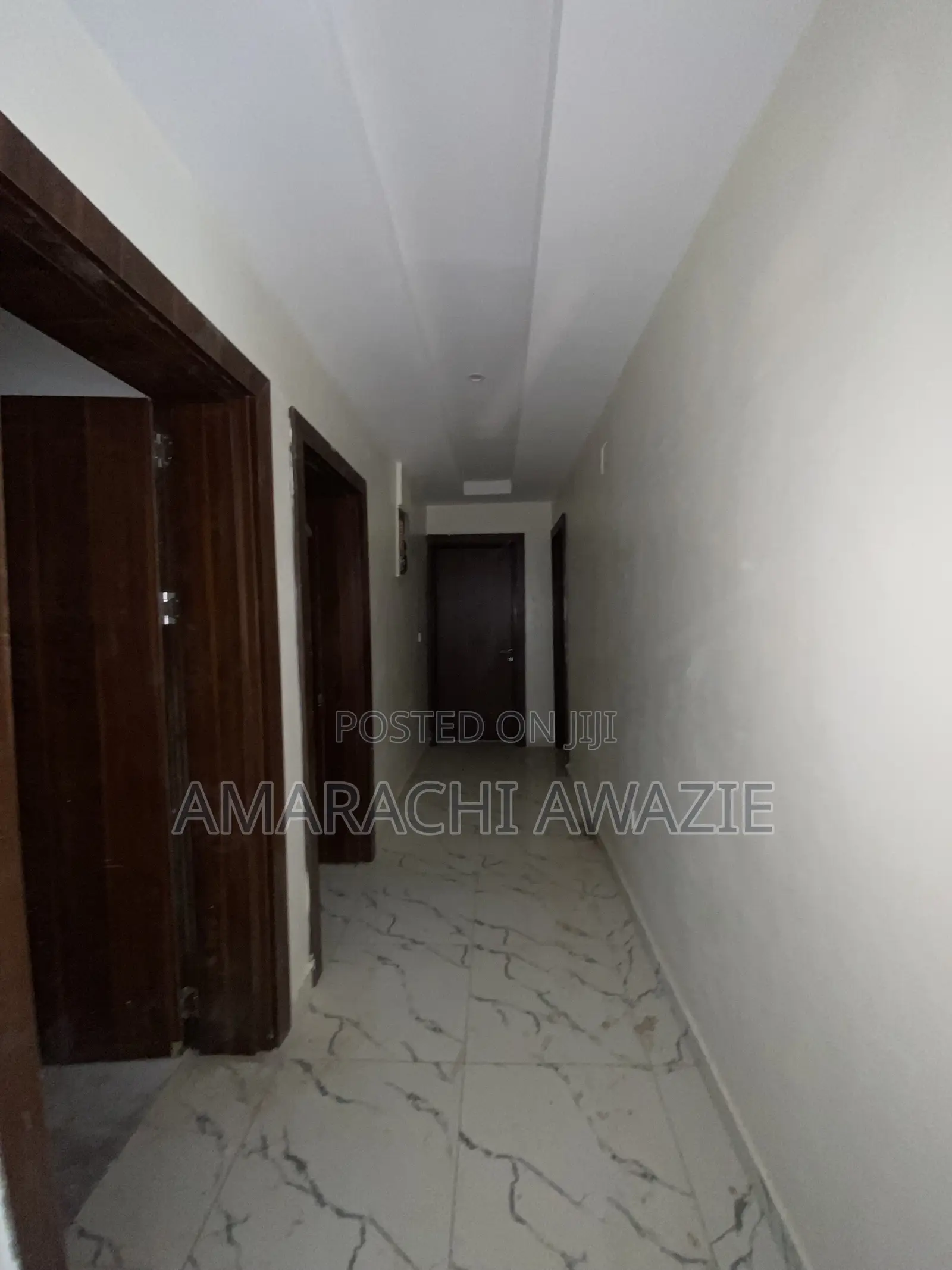 3bdrm Apartment in Apo Resettlement for rent