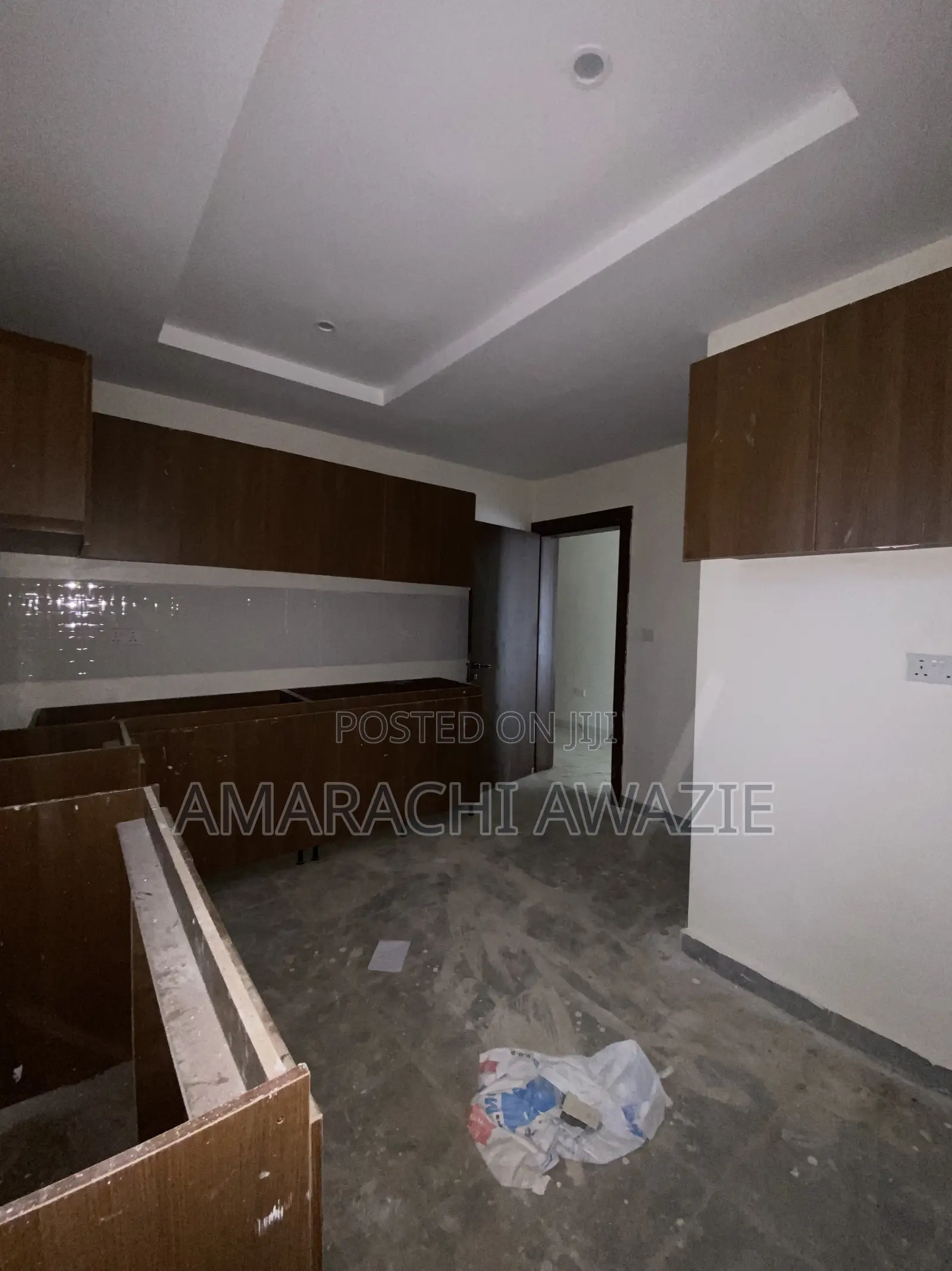 3bdrm Apartment in Apo Resettlement for rent