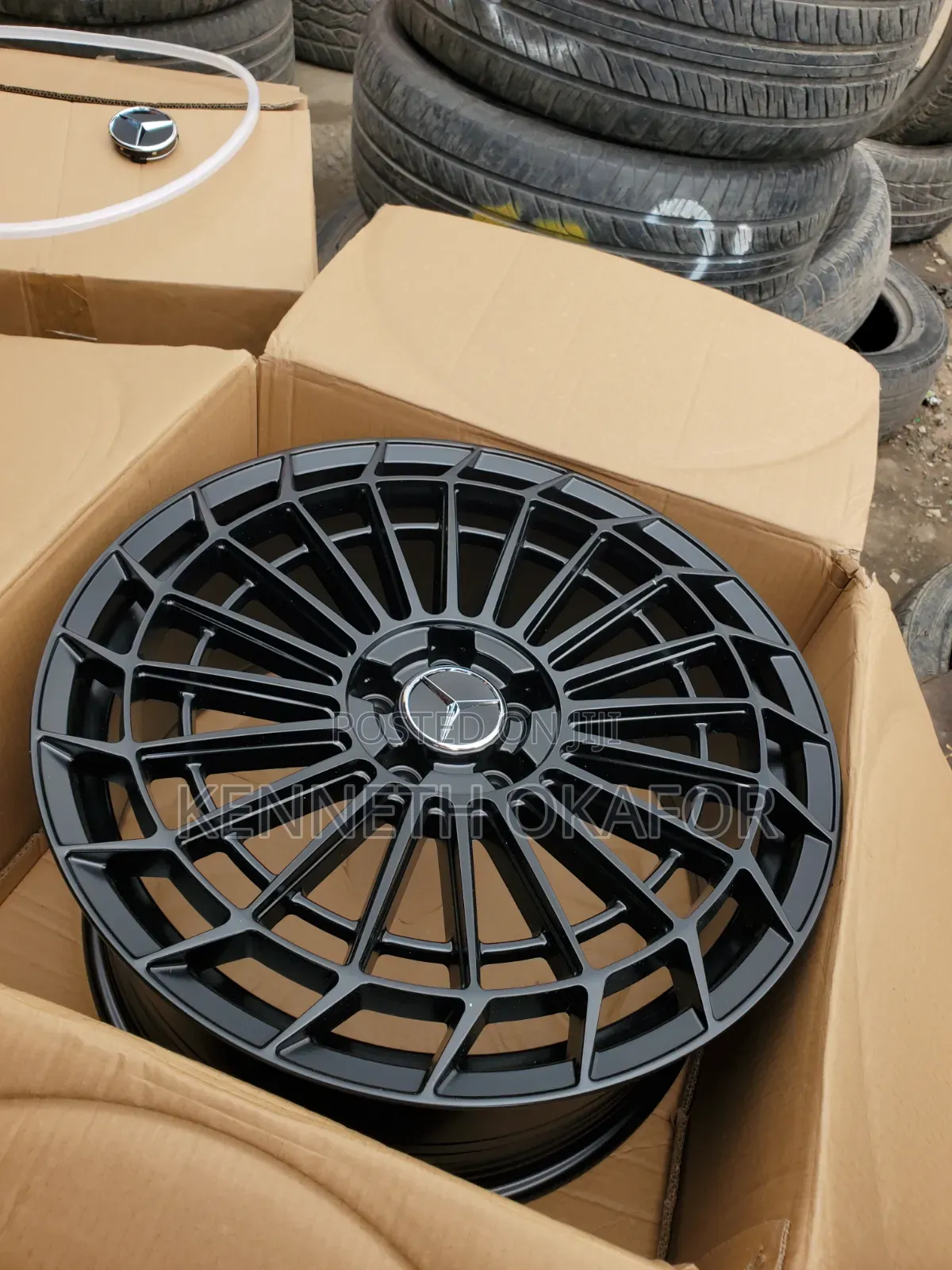 20rim Available for Mercedes Benz Ml350,Gle350,Glk350,Glc300