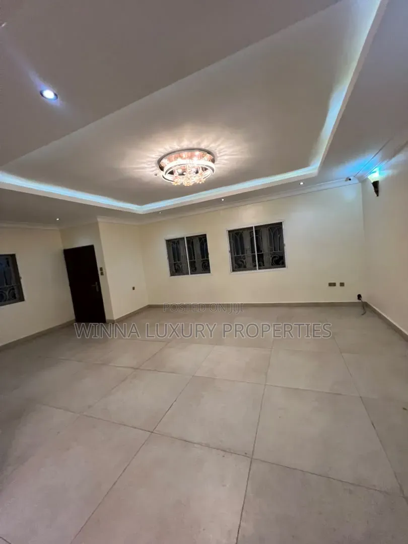 4bdrm Duplex in Karsana Gwarinpa for rent