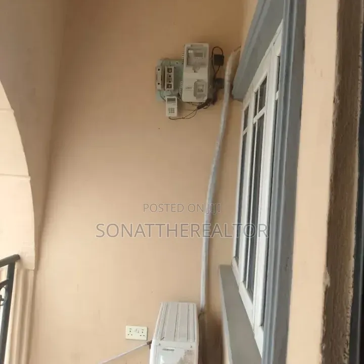3bdrm Apartment in Akala Express for rent