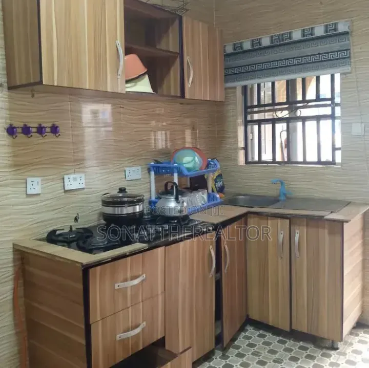 3bdrm Apartment in Akala Express for rent