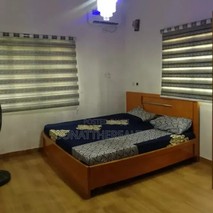 3bdrm Apartment in Akala Express for rent