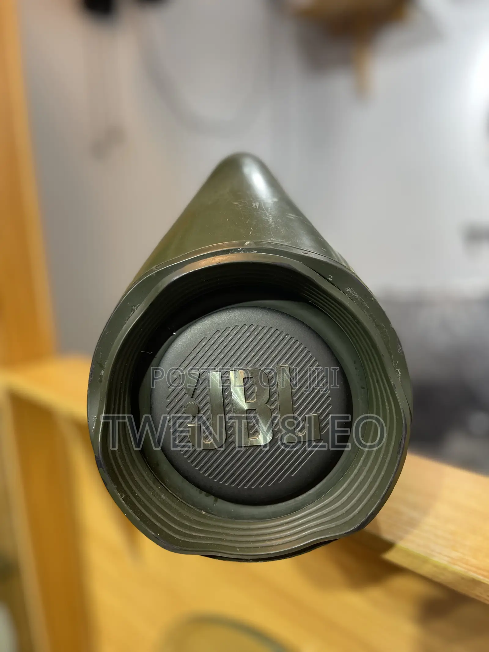 Used JBL Boombox 2