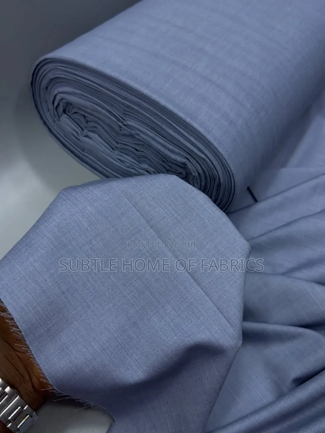 Luxury Senator Material – Premium Men’S Elegance