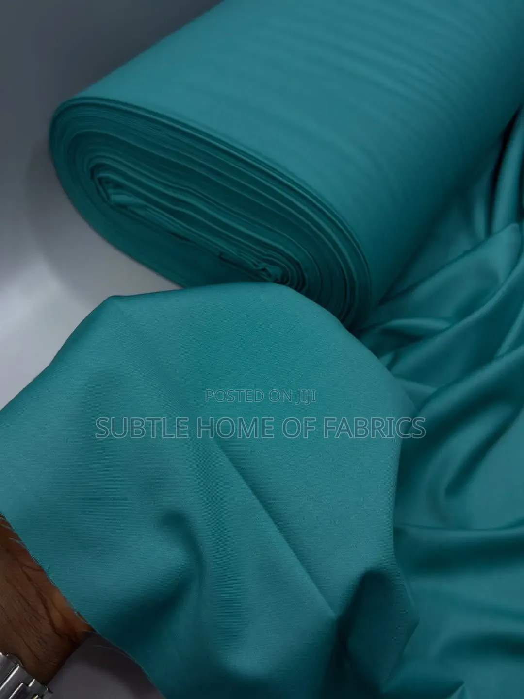 Luxury Senator Material – Premium Men’S Elegance