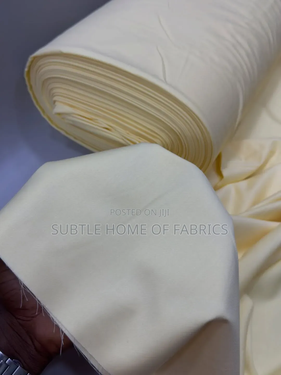 Luxury Senator Material – Premium Men’S Elegance