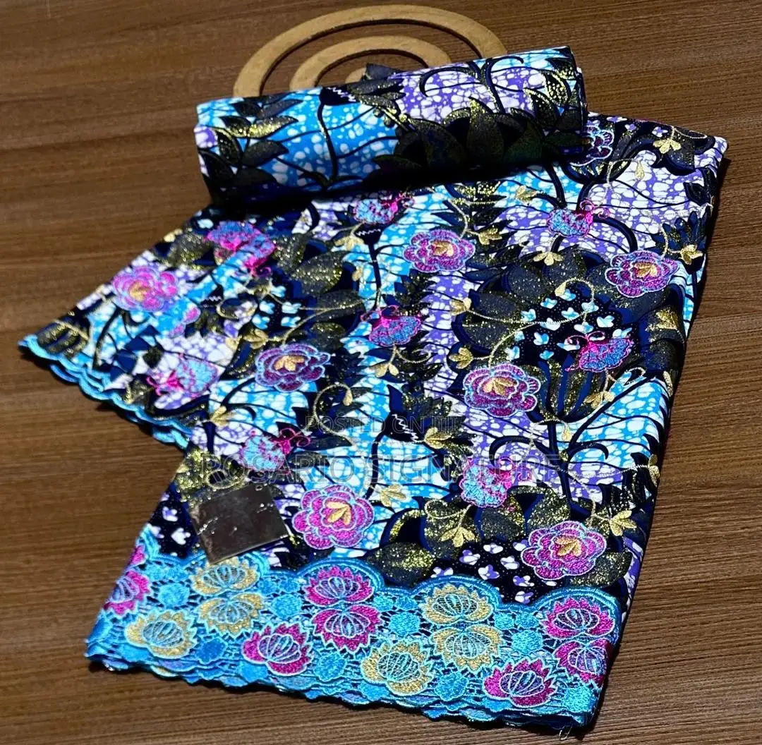 Embroidery Atamfa