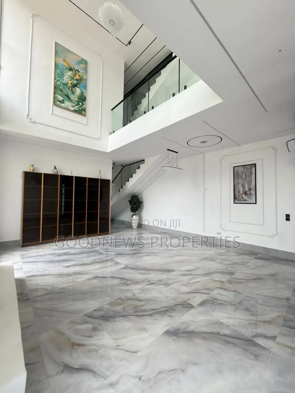 5bdrm Duplex in Lekki Phase 1 for sale