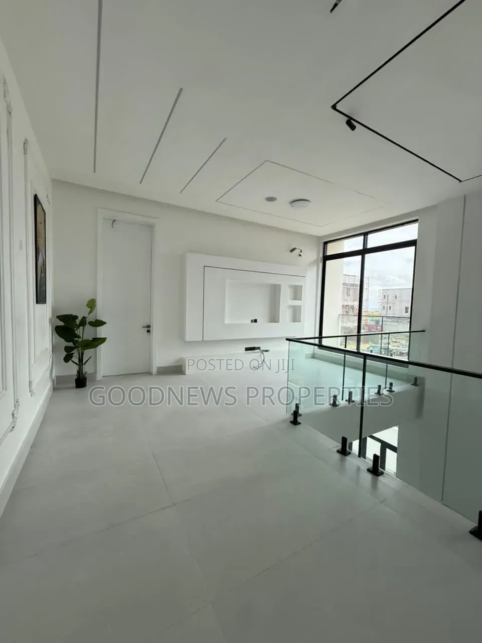 5bdrm Duplex in Lekki Phase 1 for sale