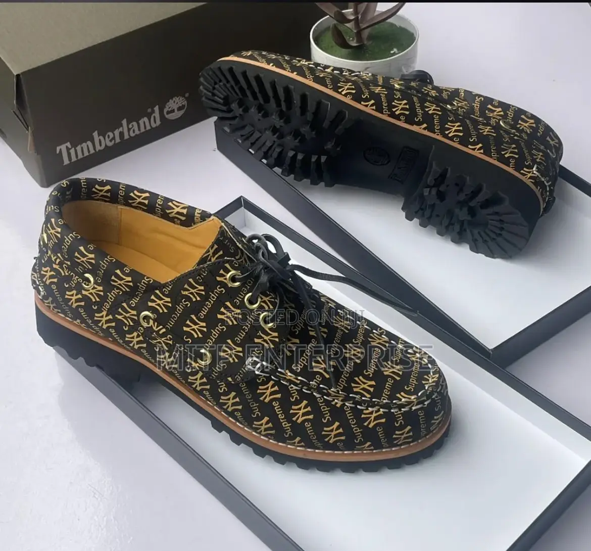 Timberland Shoes
