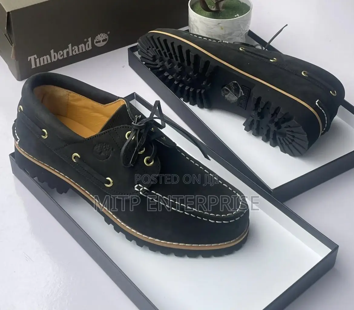 Timberland Shoes