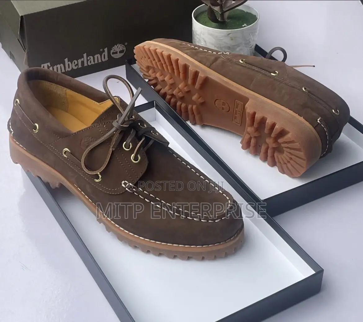 Timberland Shoes