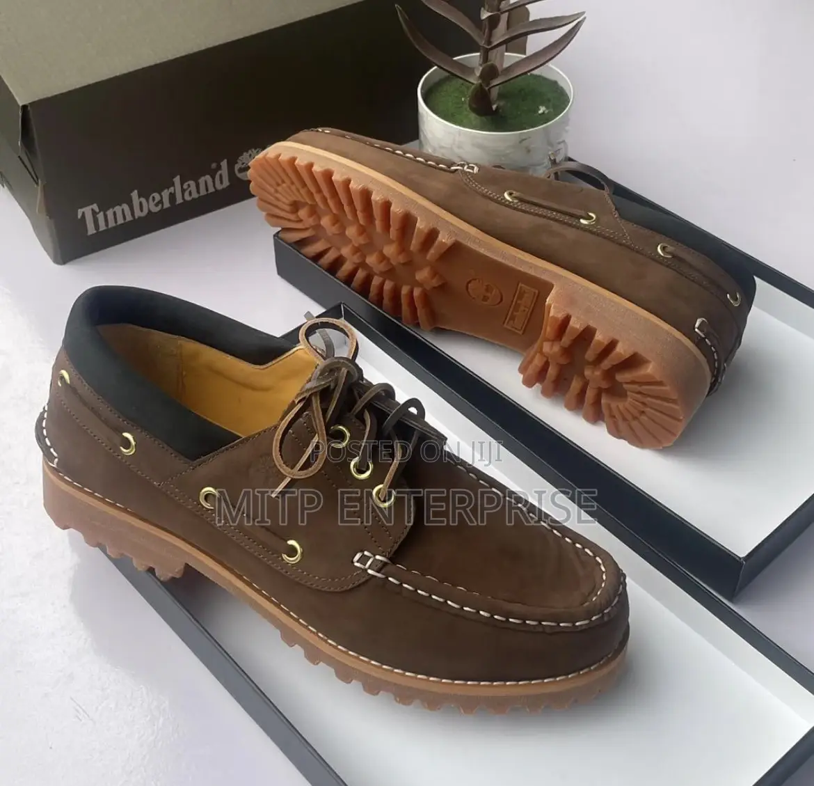 Timberland Shoes