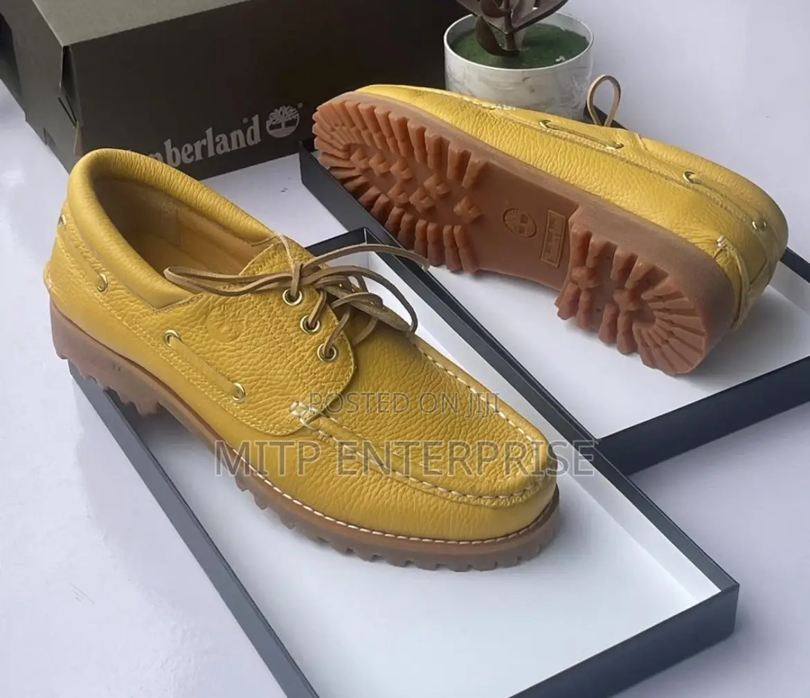 Timberland Shoes