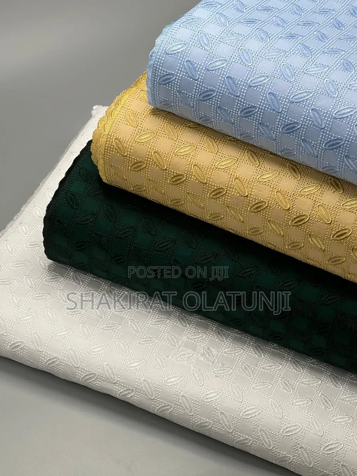 Premium Quality Italian Jimmy Carter Lace /#25000 Per Yard
