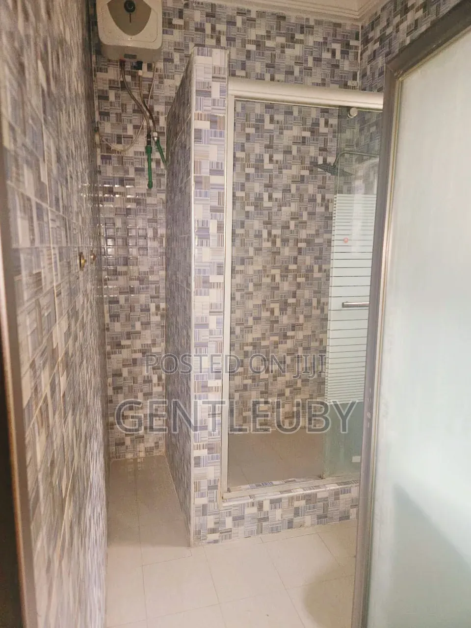 2bdrm Apartment in Idado Estate, Lekki Phase 1 for rent