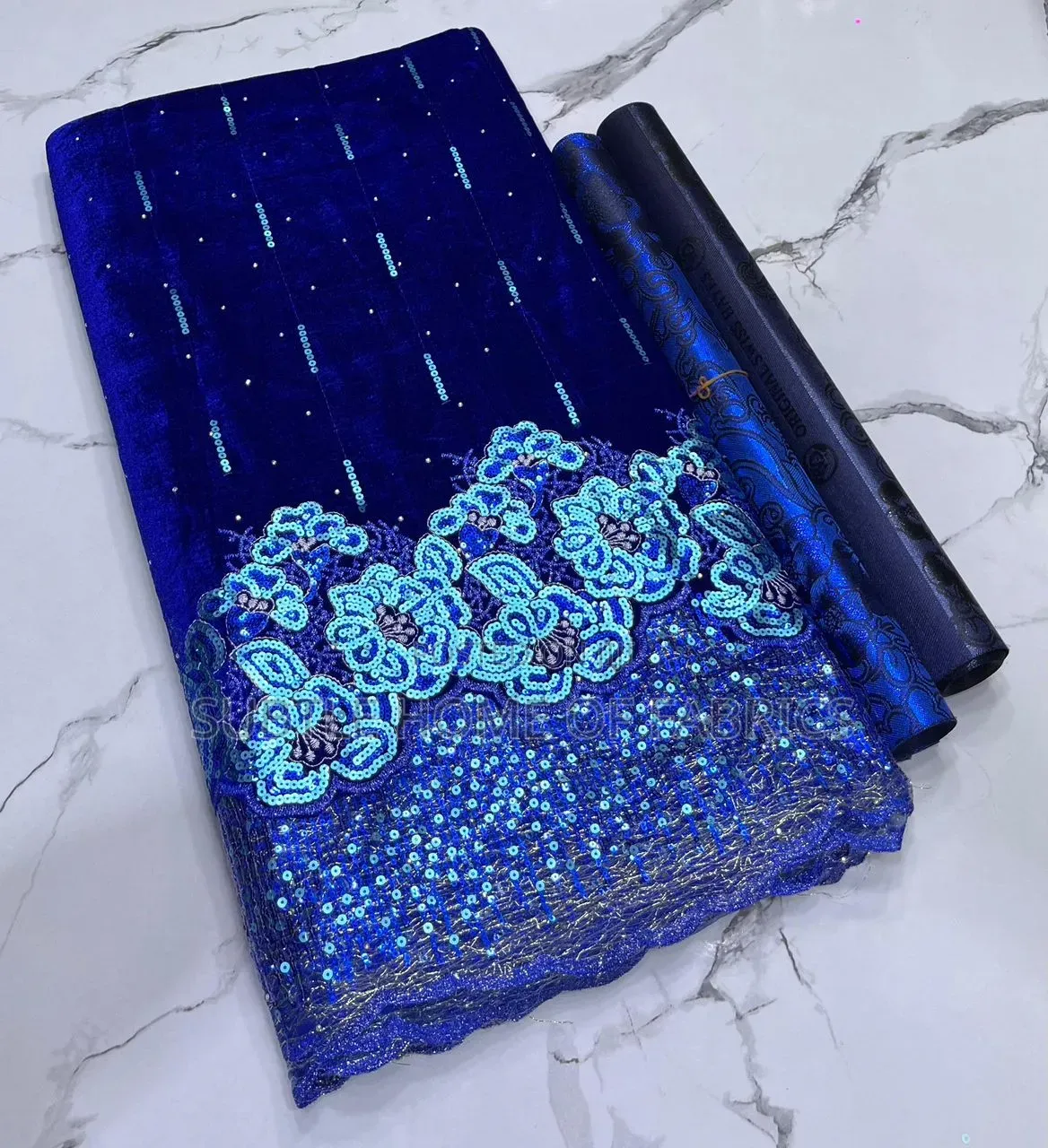 High Quality Vintage Velvet Lace – Pure Elegance Class