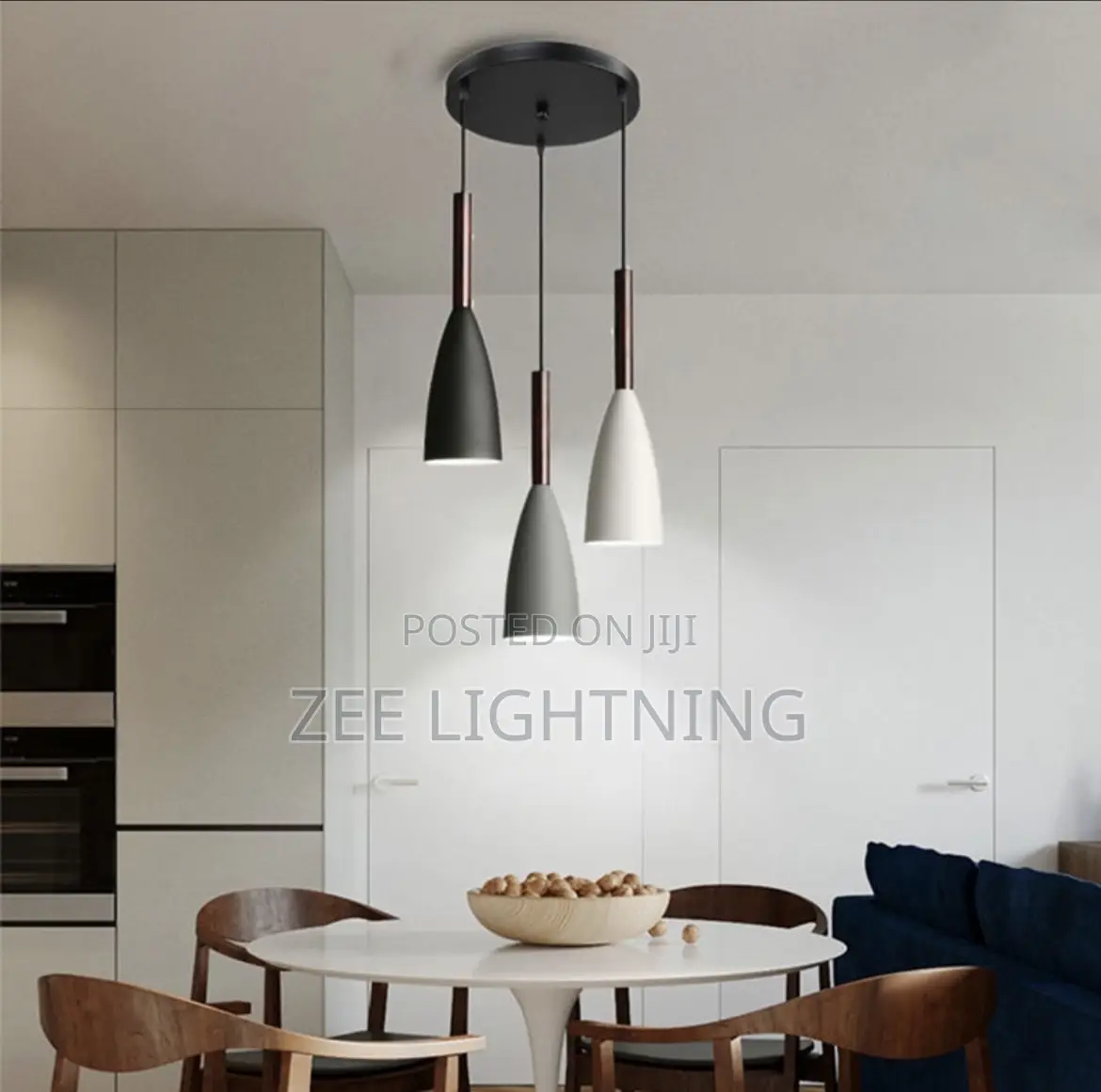 Led Pendant Drop Light