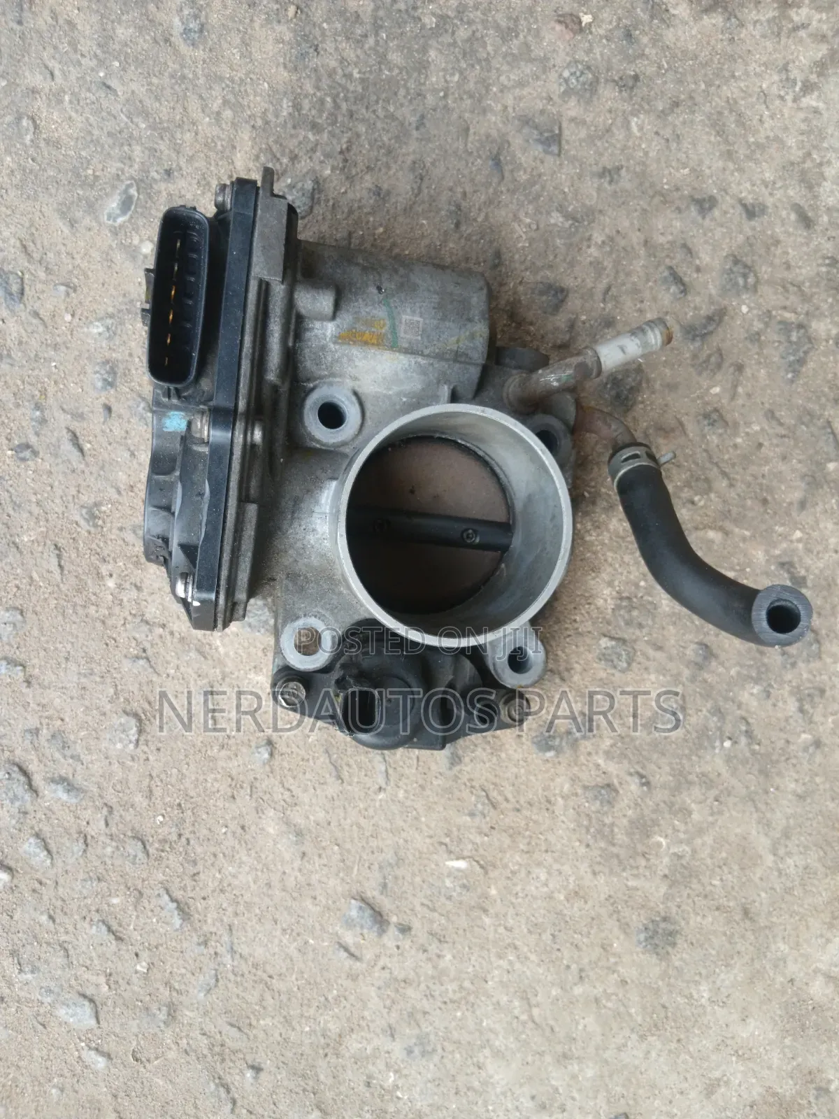 Injector Mouth/Throttle Body Honda Civic 2006-2012