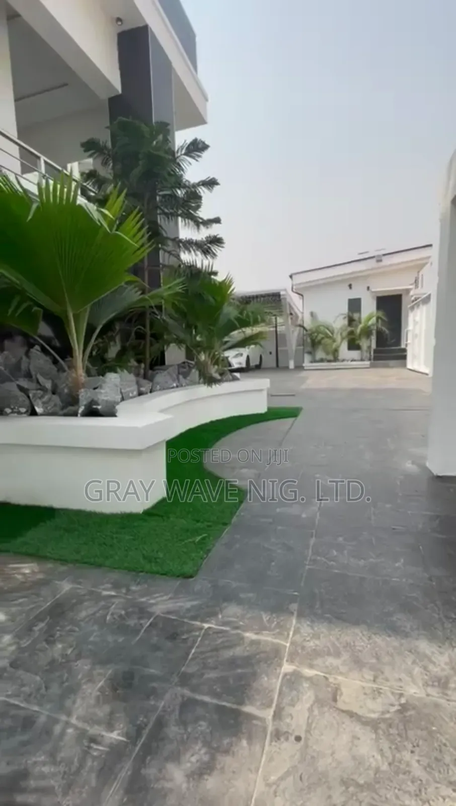 2bdrm Apartment in Sabon Lugbe for rent