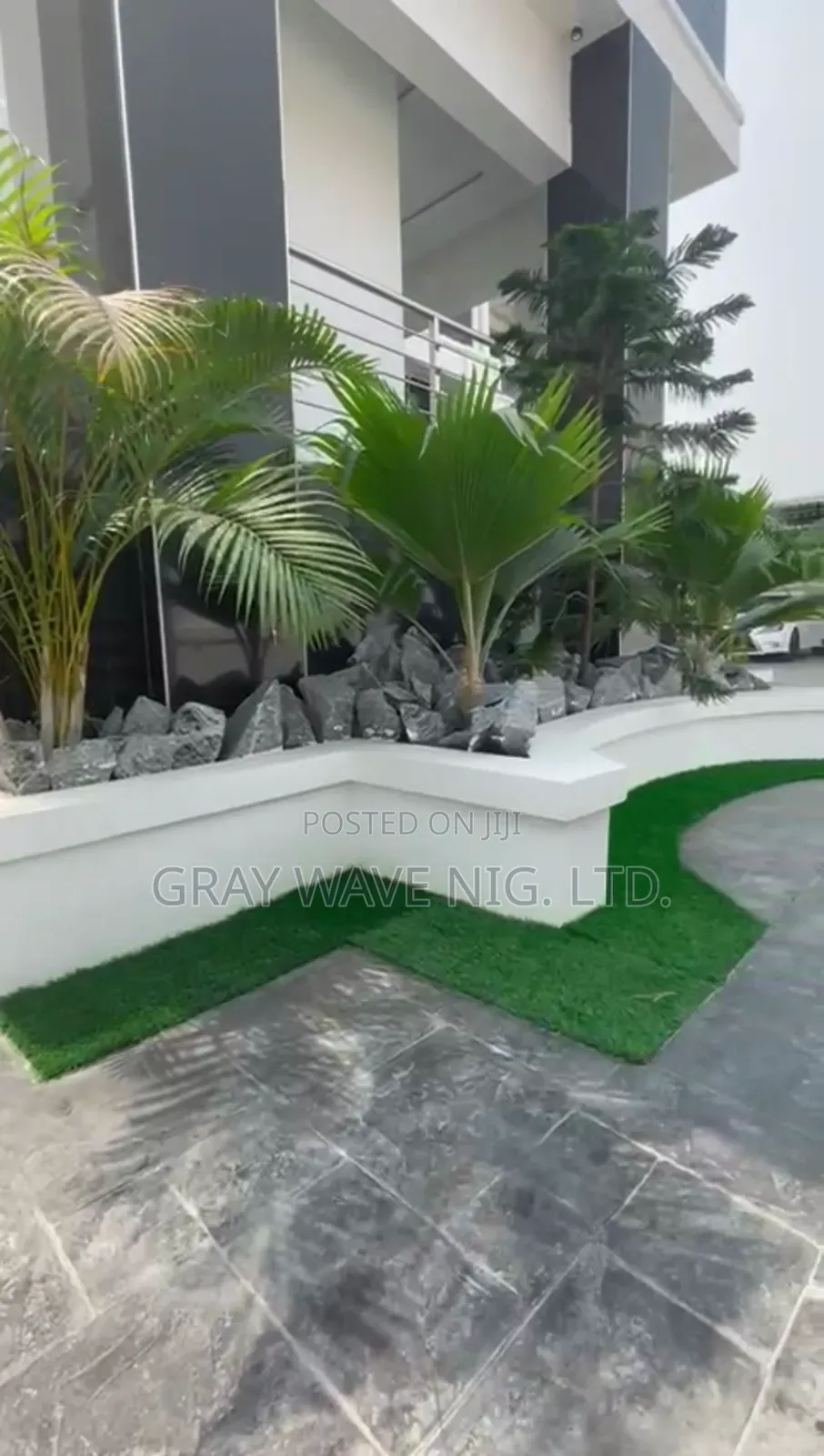 2bdrm Apartment in Sabon Lugbe for rent