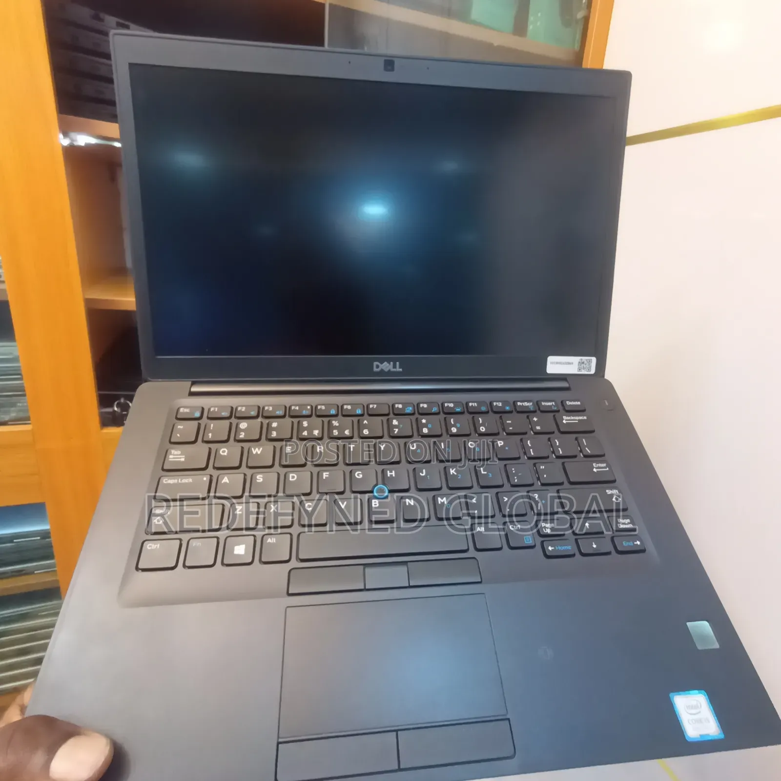 Laptop Dell Latitude 7490 8GB Intel Core i5 SSD 256GB