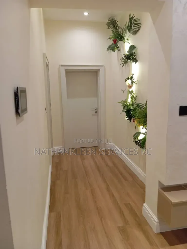 Glam House Two Bedroom Luxury Apartment