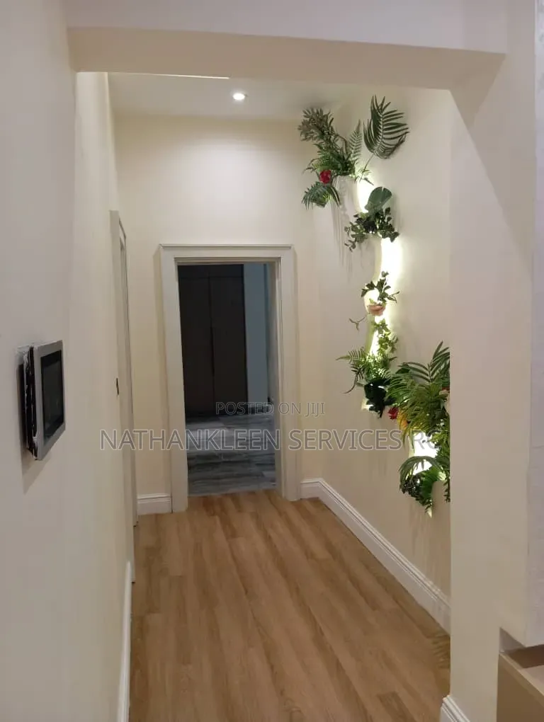 Glam House Two Bedroom Luxury Apartment