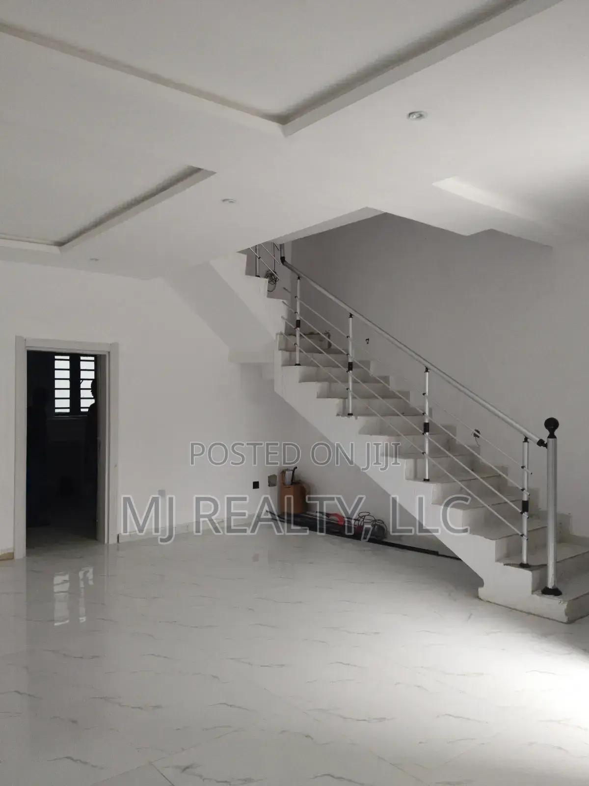 4bdrm Duplex in Opebi for sale