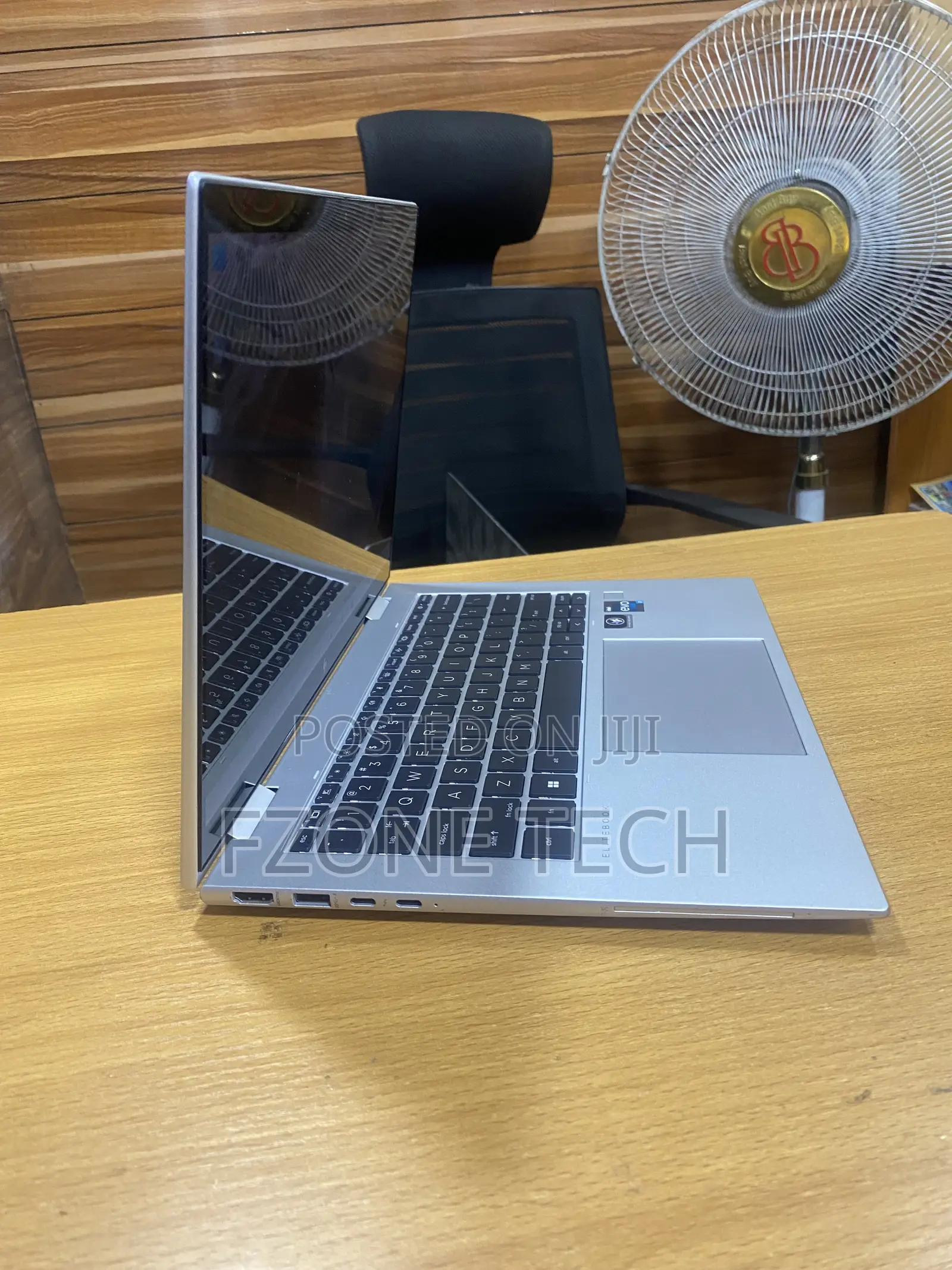 Laptop HP EliteBook x360 1040 G9 16GB Intel Core i7 SSD 512GB