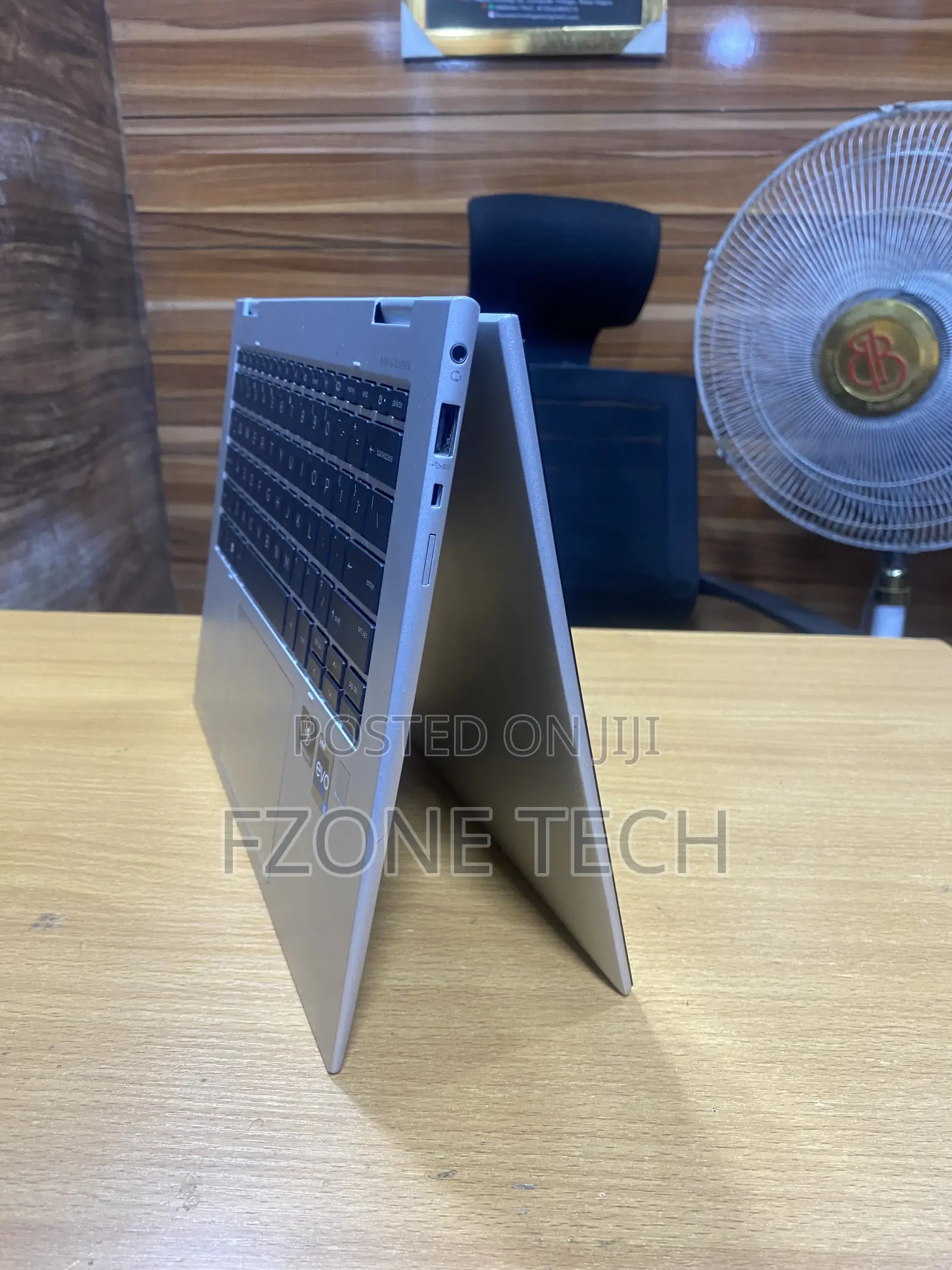 Laptop HP EliteBook x360 1040 G9 16GB Intel Core i7 SSD 512GB