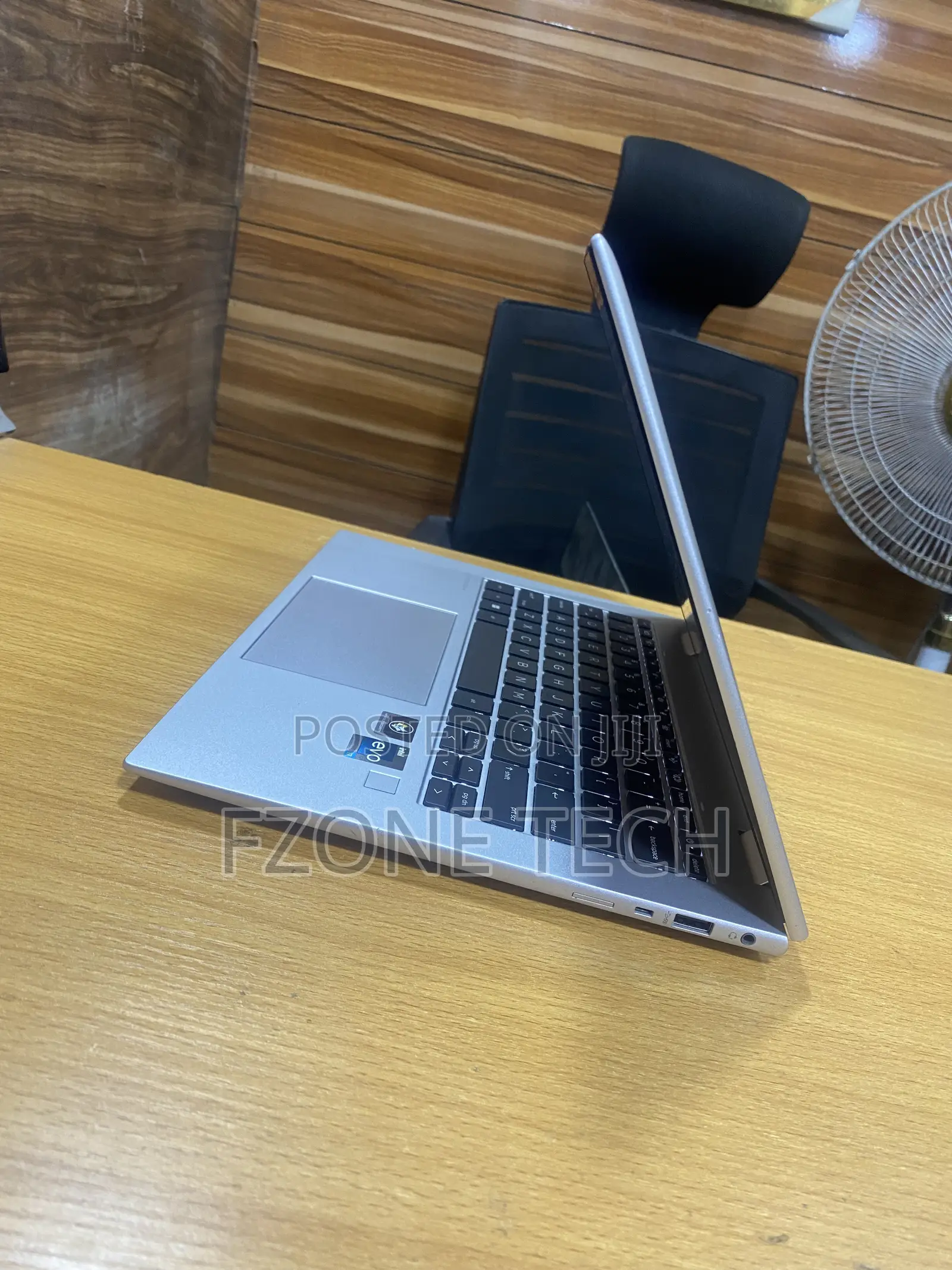 Laptop HP EliteBook x360 1040 G9 16GB Intel Core i7 SSD 512GB