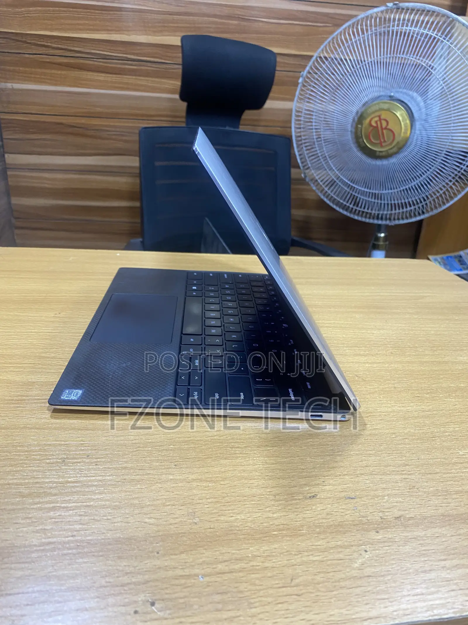 Laptop Dell XPS 13 7390 16GB Intel Core i7 SSD 512GB