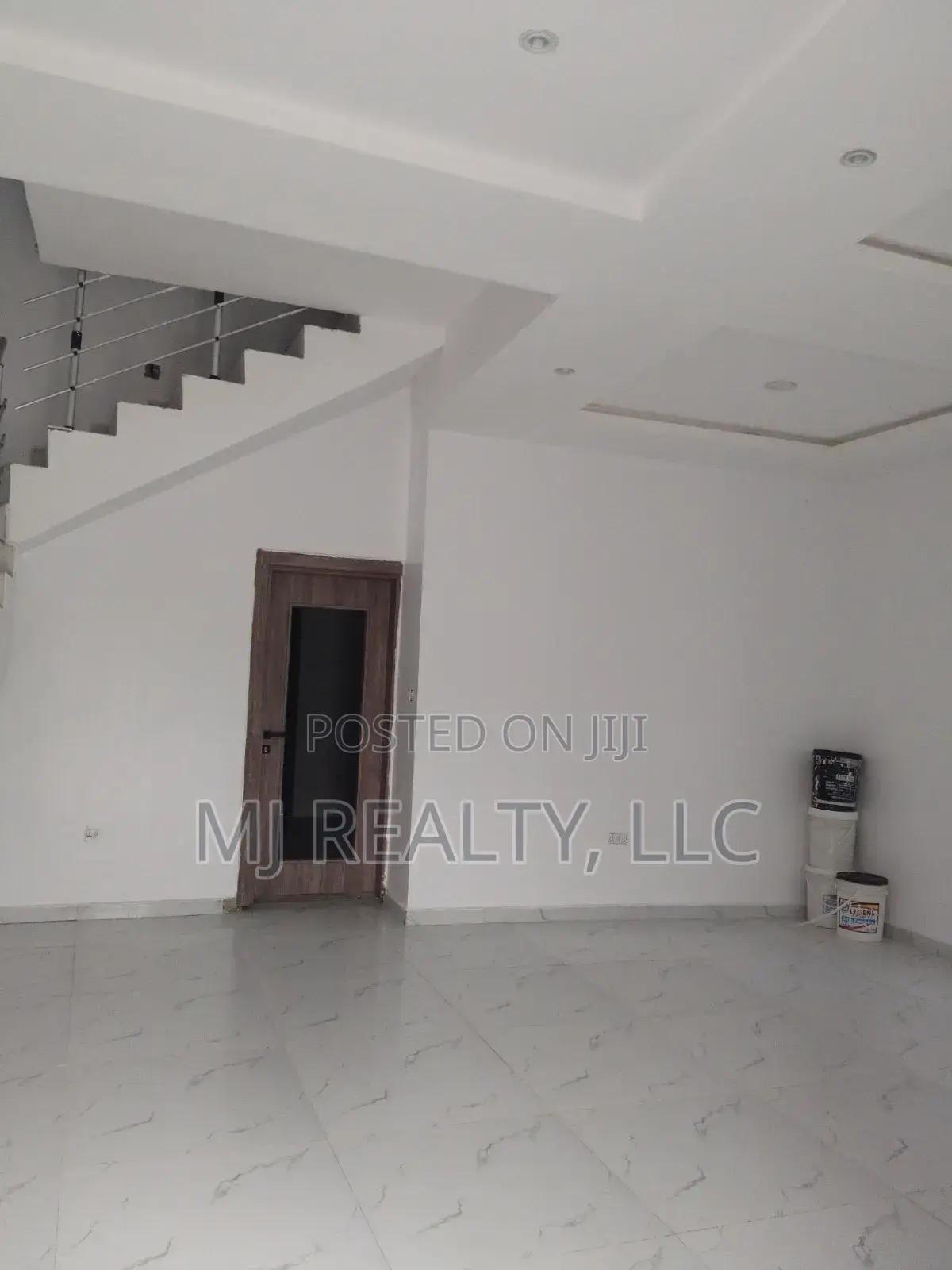 4bdrm Duplex in Opebi for sale